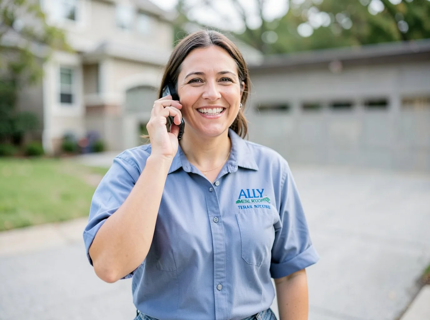 Metal Roof Installation Waterville, OH FAQs